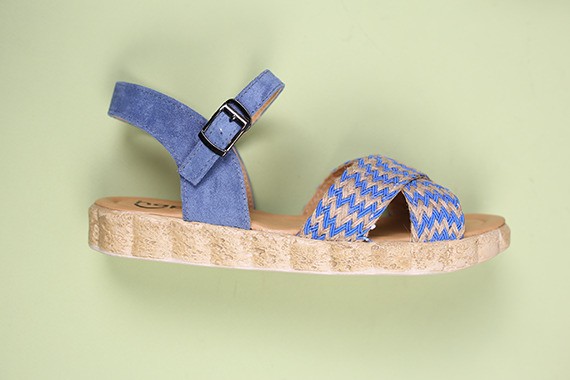 کفش صندل تابستانی زنانه مونیکا