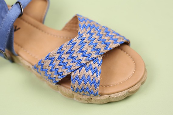 کفش صندل تابستانی زنانه مونیکا