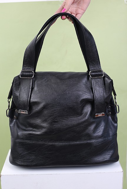 کیف دستی زنانه آویزدار کد 7063