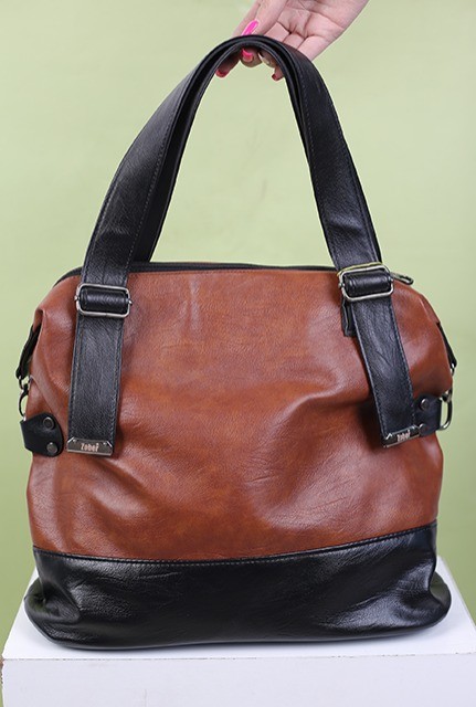 کیف دستی زنانه آویزدار کد 7063