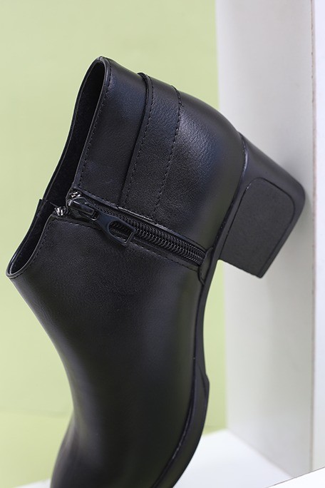 نیم بوت زنانه پانیذا