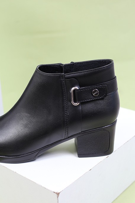 نیم بوت زنانه پانیذا