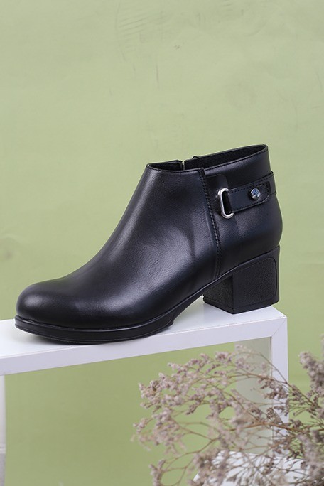 نیم بوت زنانه پانیذا