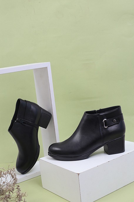 نیم بوت زنانه پانیذا