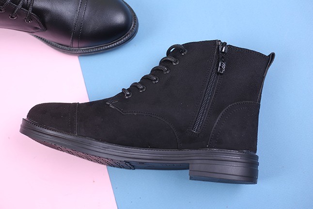 نیم بوت زنانه برت