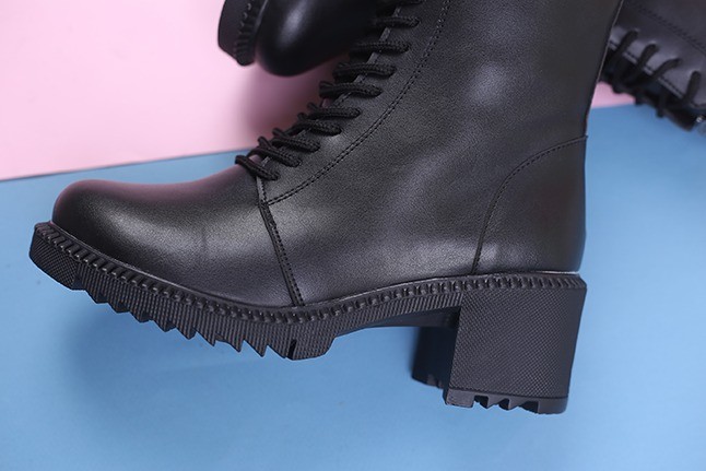 بوت زنانه BT ساقدار