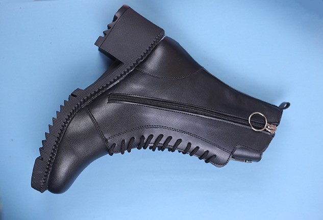 بوت زنانه BT ساقدار