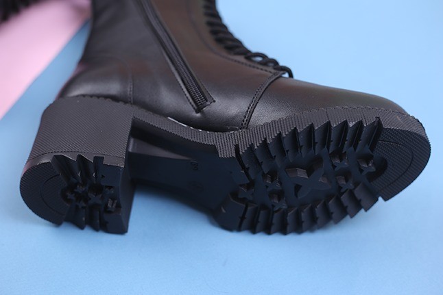 بوت زنانه BT ساقدار