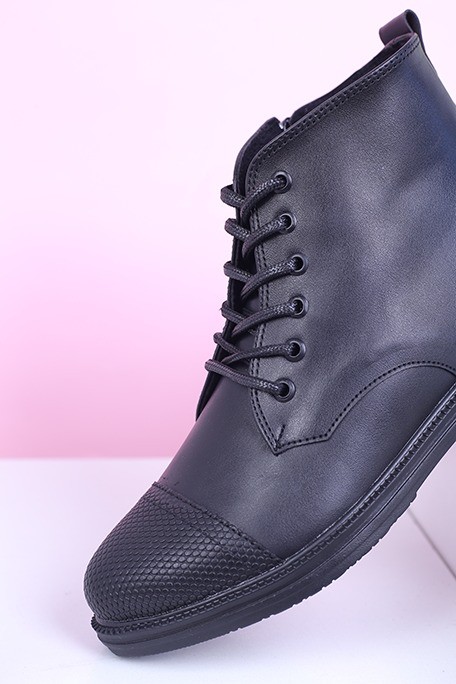 بوت زنانه BT ساقدار