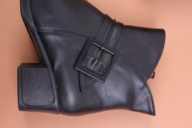 نیم بوت زنانه سوشا