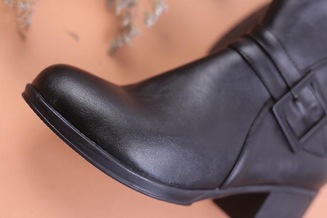 نیم بوت زنانه سوشا