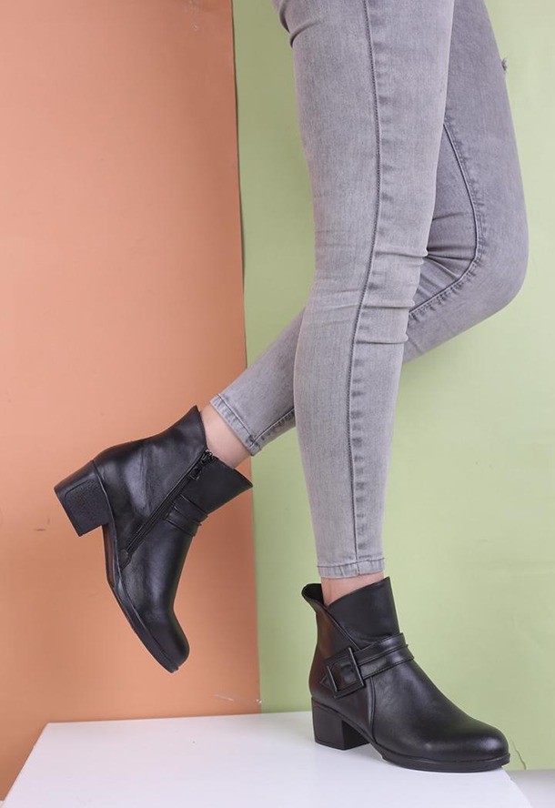 نیم بوت زنانه سوشا