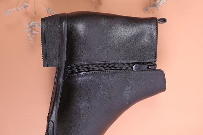 نیم بوت زنانه کالان