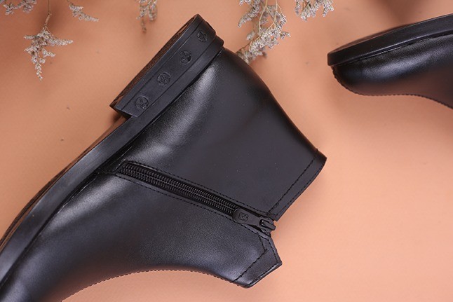 نیم بوت زنانه BT