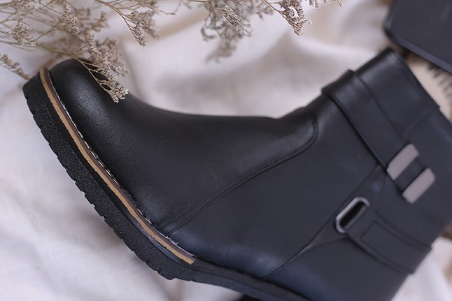 نیم بوت زنانه آرمون