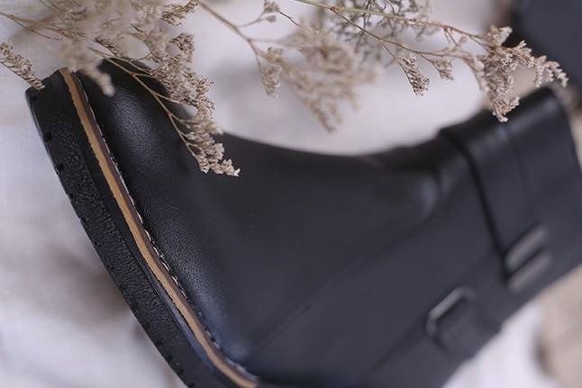 نیم بوت زنانه آرمون