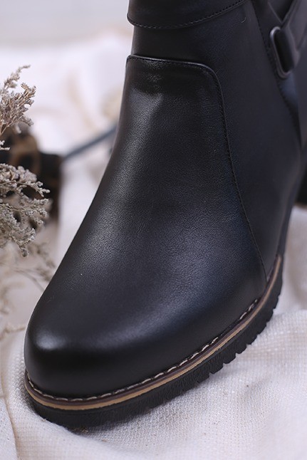 نیم بوت زنانه آرمون