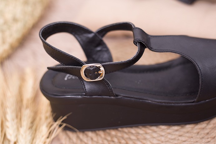 کفش صندل تابستانی زنانه تاجی