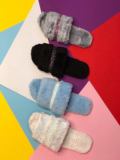 پاپوش زنانه اسلیپر