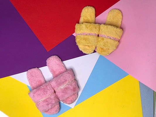 پاپوش زنانه اسلیپر