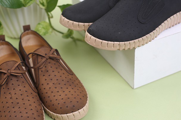 کفش کالج زنانه رزیتا