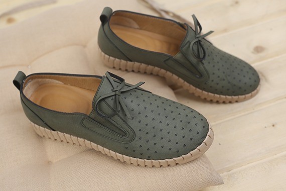 کفش کالج زنانه رزیتا