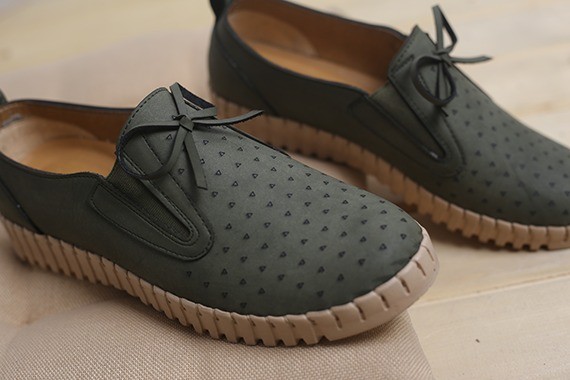 کفش کالج زنانه رزیتا