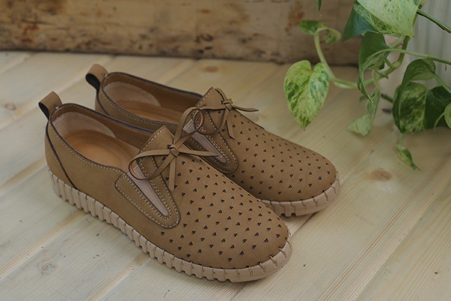 کفش کالج زنانه رزیتا