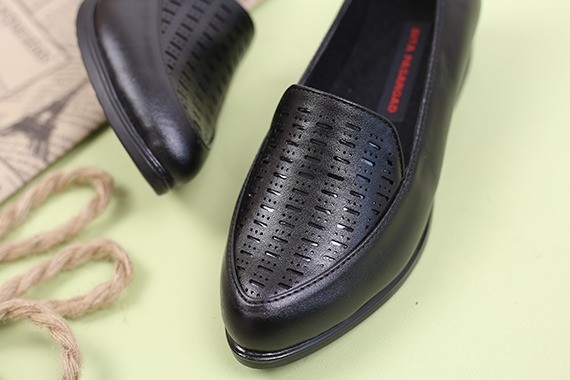 کفش زنانه پرسنلی دارا