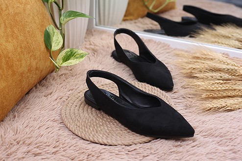 کفش مجلسی زنانه نیکا