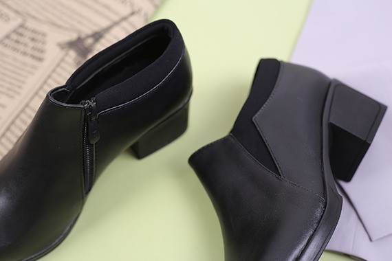 کفش زنانه پرسنلی سابرینا