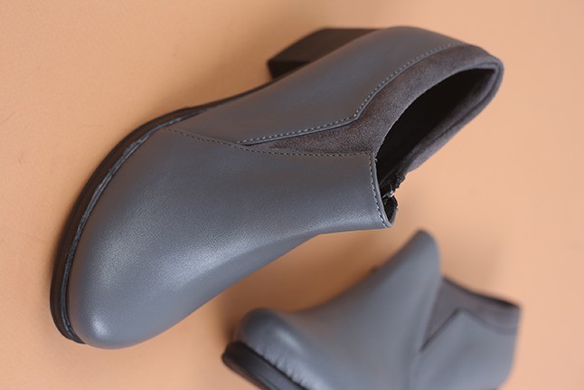 کفش زنانه پرسنلی سابرینا