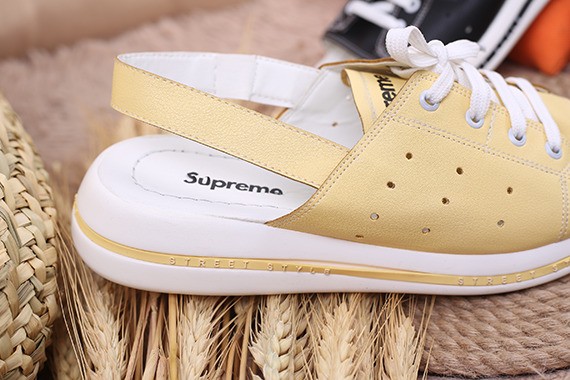 کفش صندل تابستانی زنانه کد124