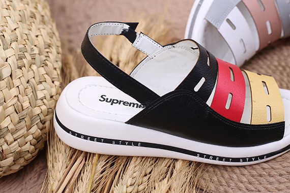 کفش صندل تابستانی زنانه کد125