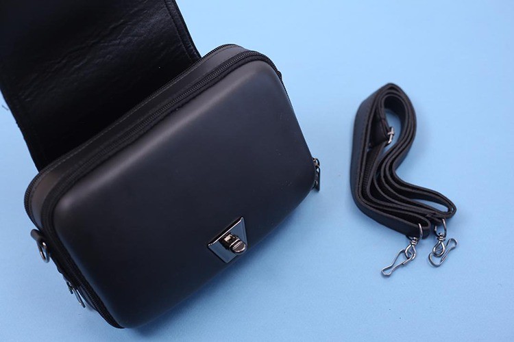 کیف دوشی زنانه کد 529