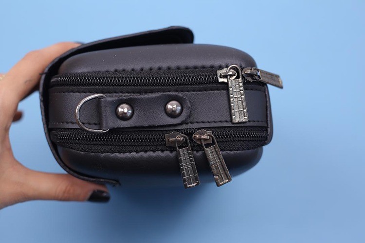 کیف دوشی زنانه کد 529