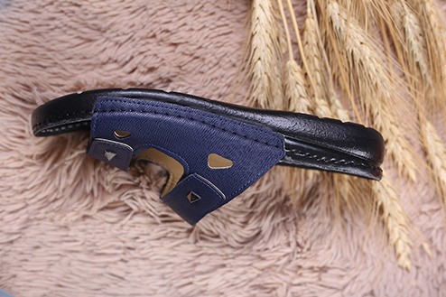 کفش صندل روفرشی زنانه کد 545