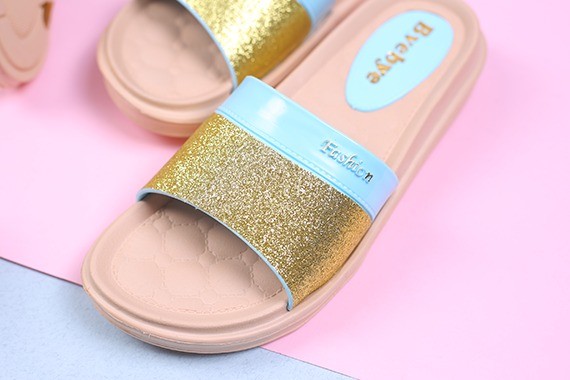 کفش صندل روفرشی زنانه اکسیر