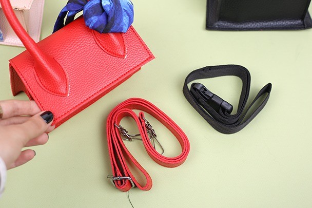 کیف مینیمال کد 755