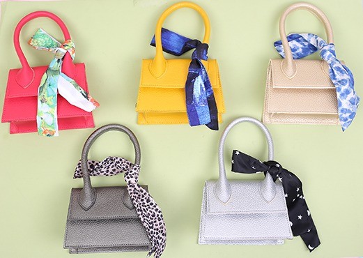 کیف مینیمال کد 755