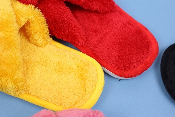 پاپوش جلوباز زنانه ضربدری