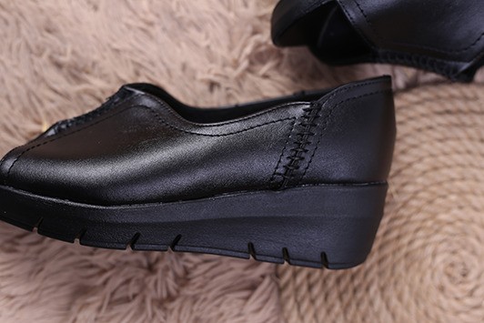 کفش طبی زنانه سولما