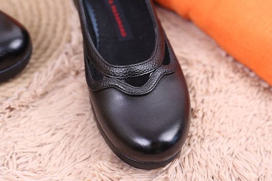 کفش پرسنلی زنانه نارسیس