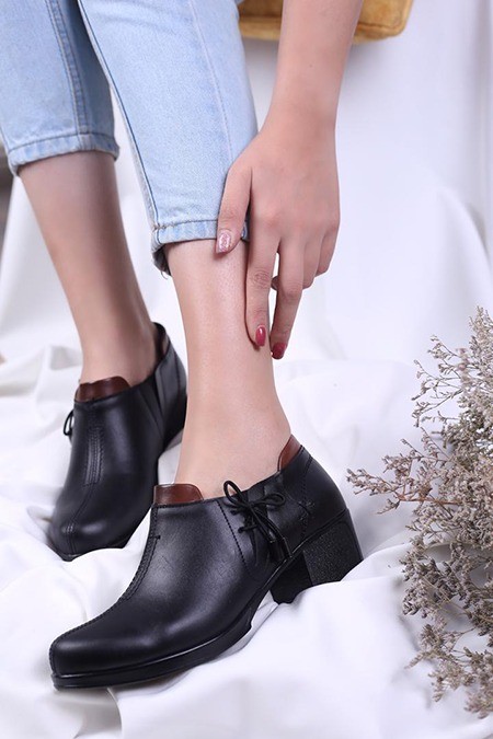 کفش زنانه پرسنلی لیدا پیک