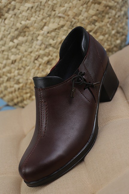 کفش زنانه پرسنلی لیدا پیک