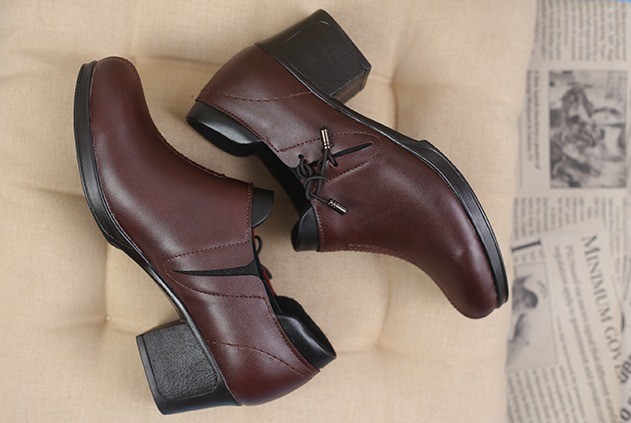 کفش زنانه پرسنلی لیدا پیک