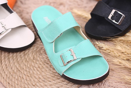 کفش صندل روفرشی زنانه پاتینا کد221