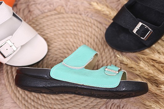 کفش صندل روفرشی زنانه پاتینا کد221