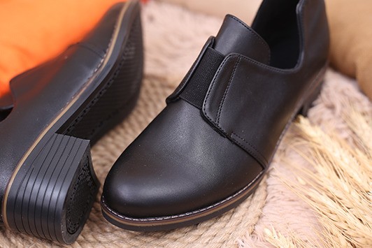 کفش پرسنلی زنانه گابونی