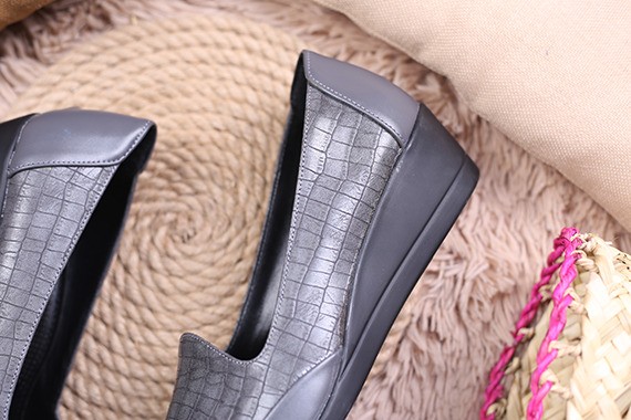 کفش طبی زنانه تونلی سنگی